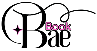 Book Bae Signature Brand Logo (1)